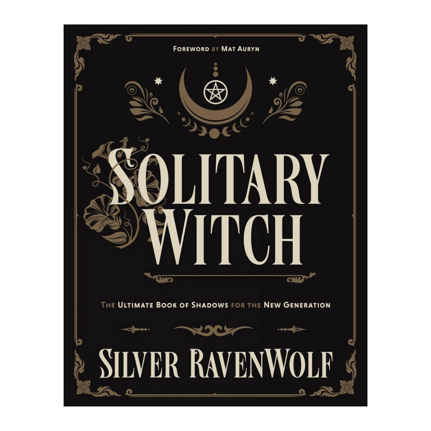 Solitary Witch