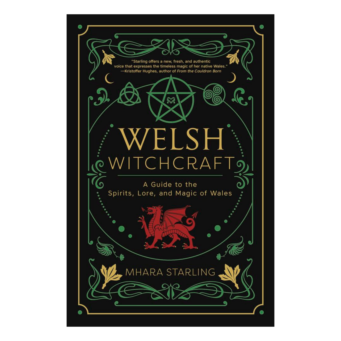 Welsh Witchcraft