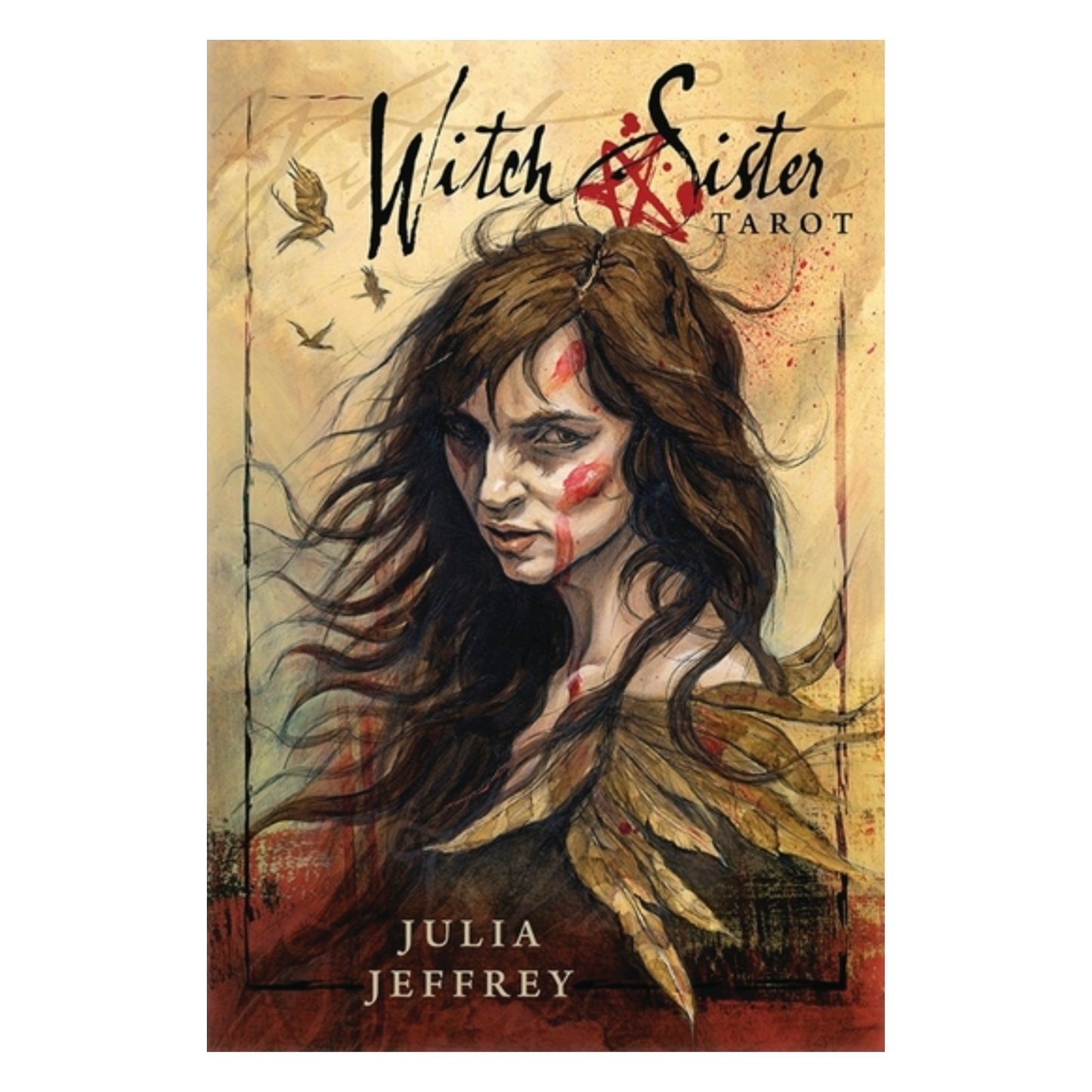 Witch Sister Tarot