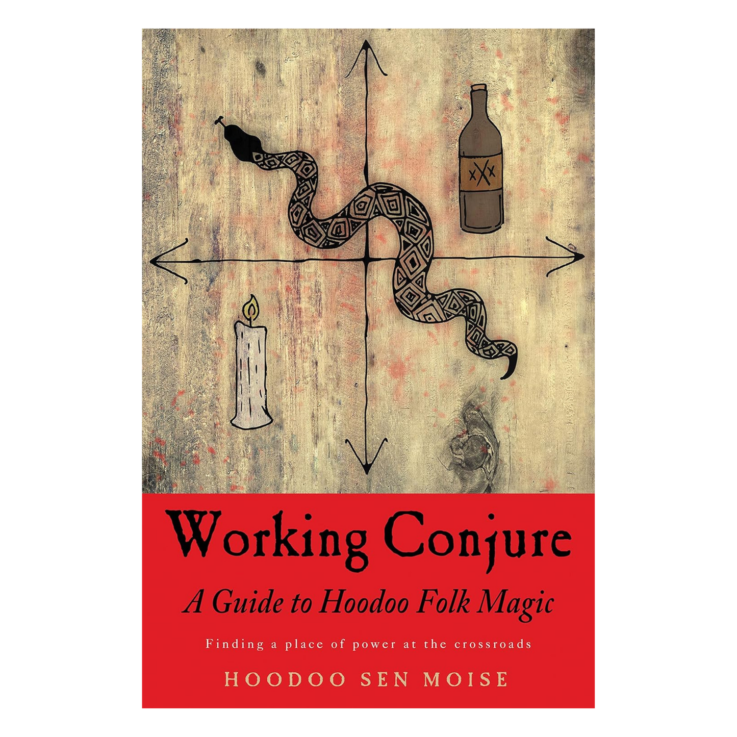 Working Conjure