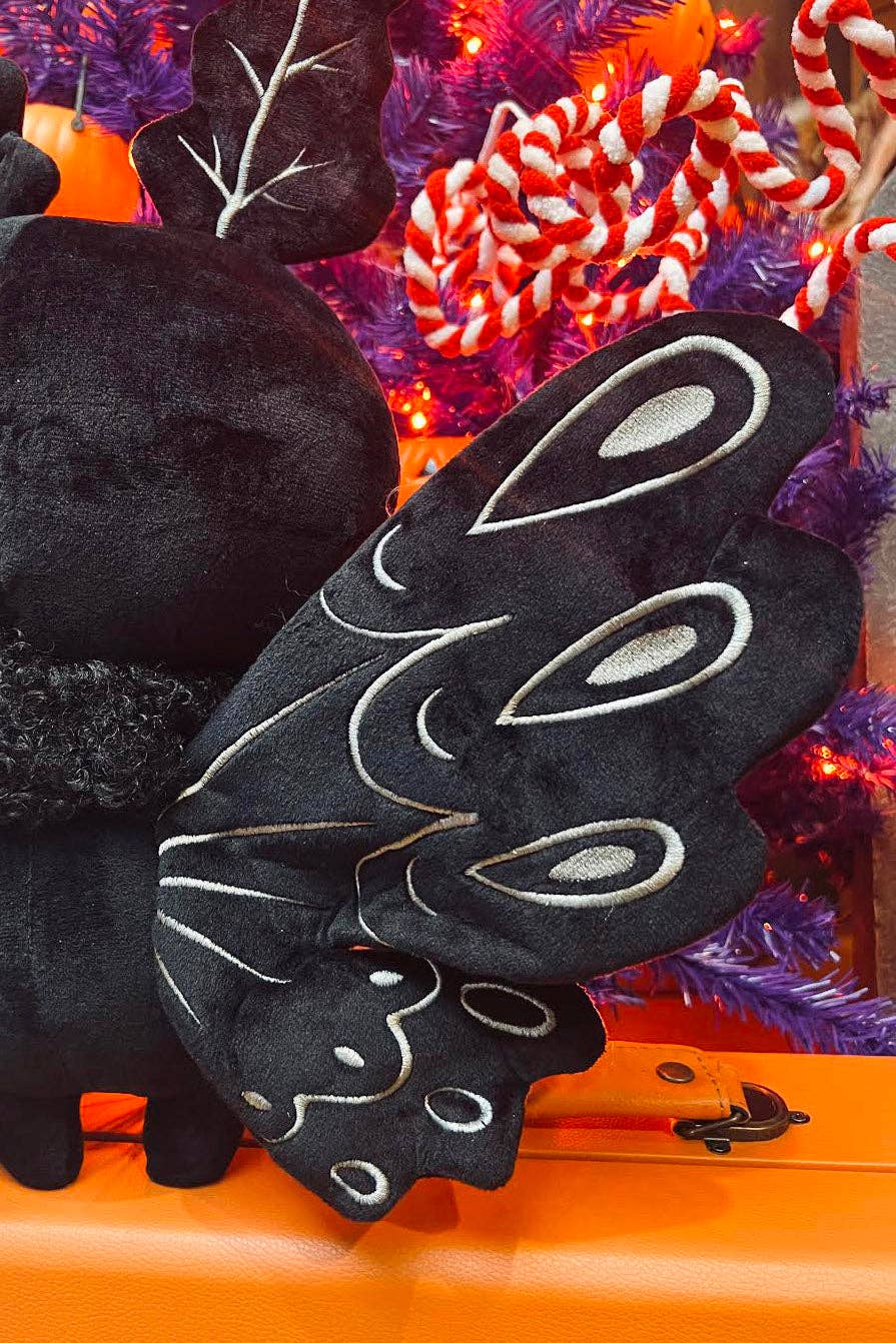 Plushies - Mothman