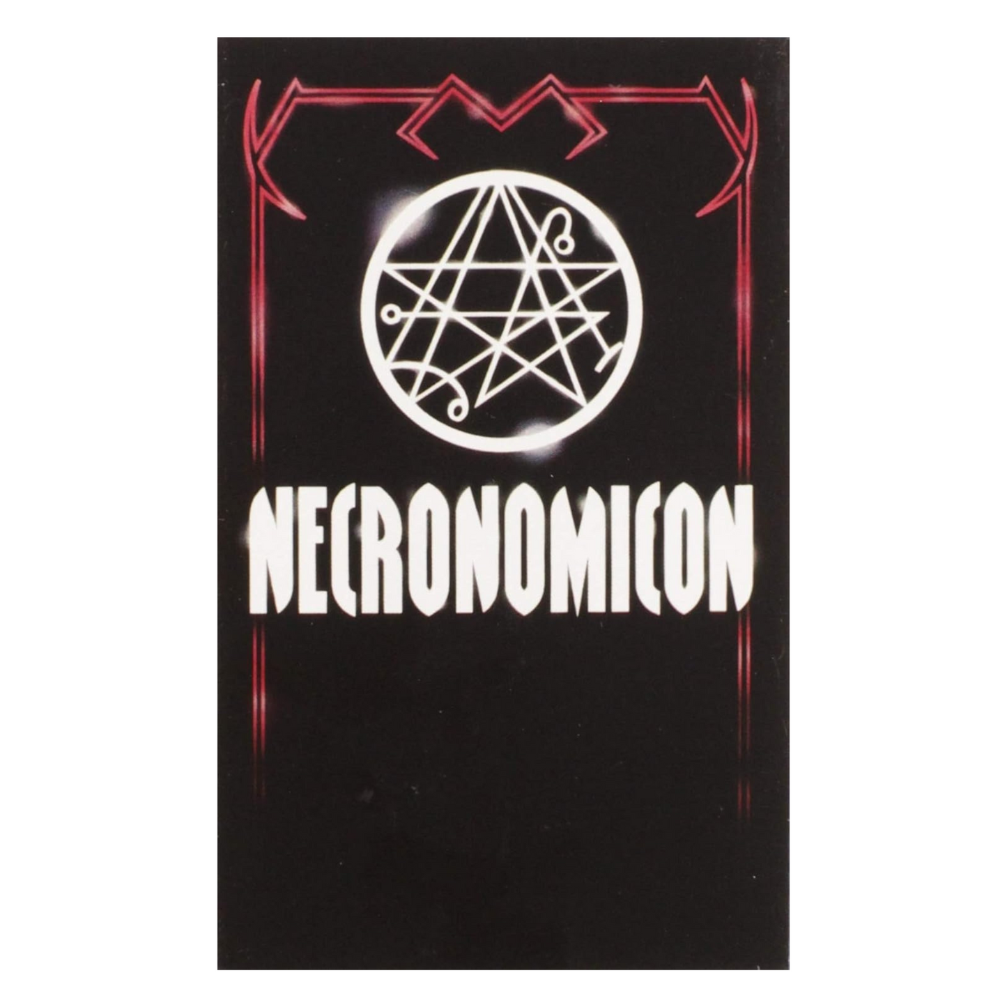 Necronomicon