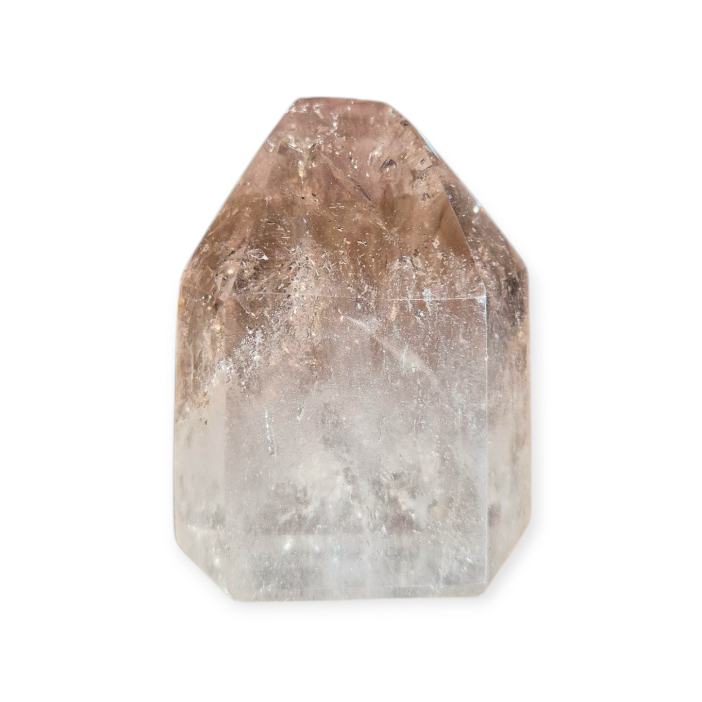 Crystals - Smoky Quartz Generator/Tower