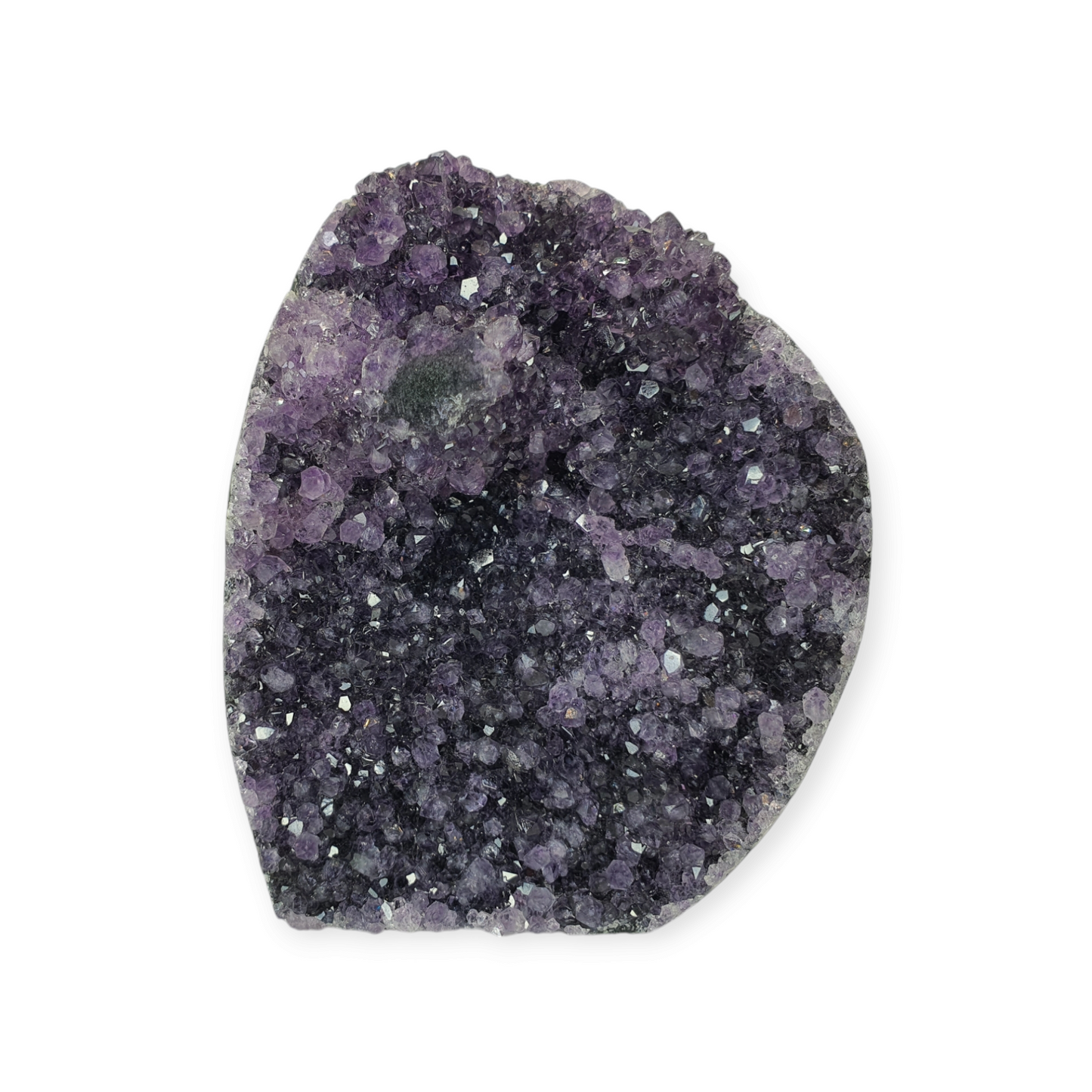 Crystals - Amethyst Cluster