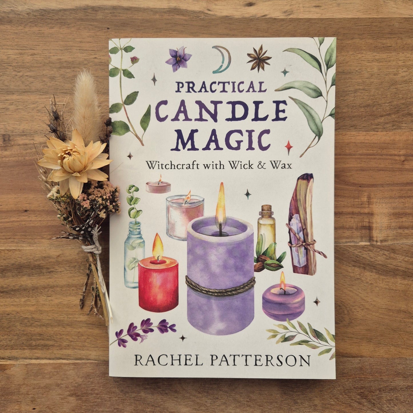 Practical Candle Magic