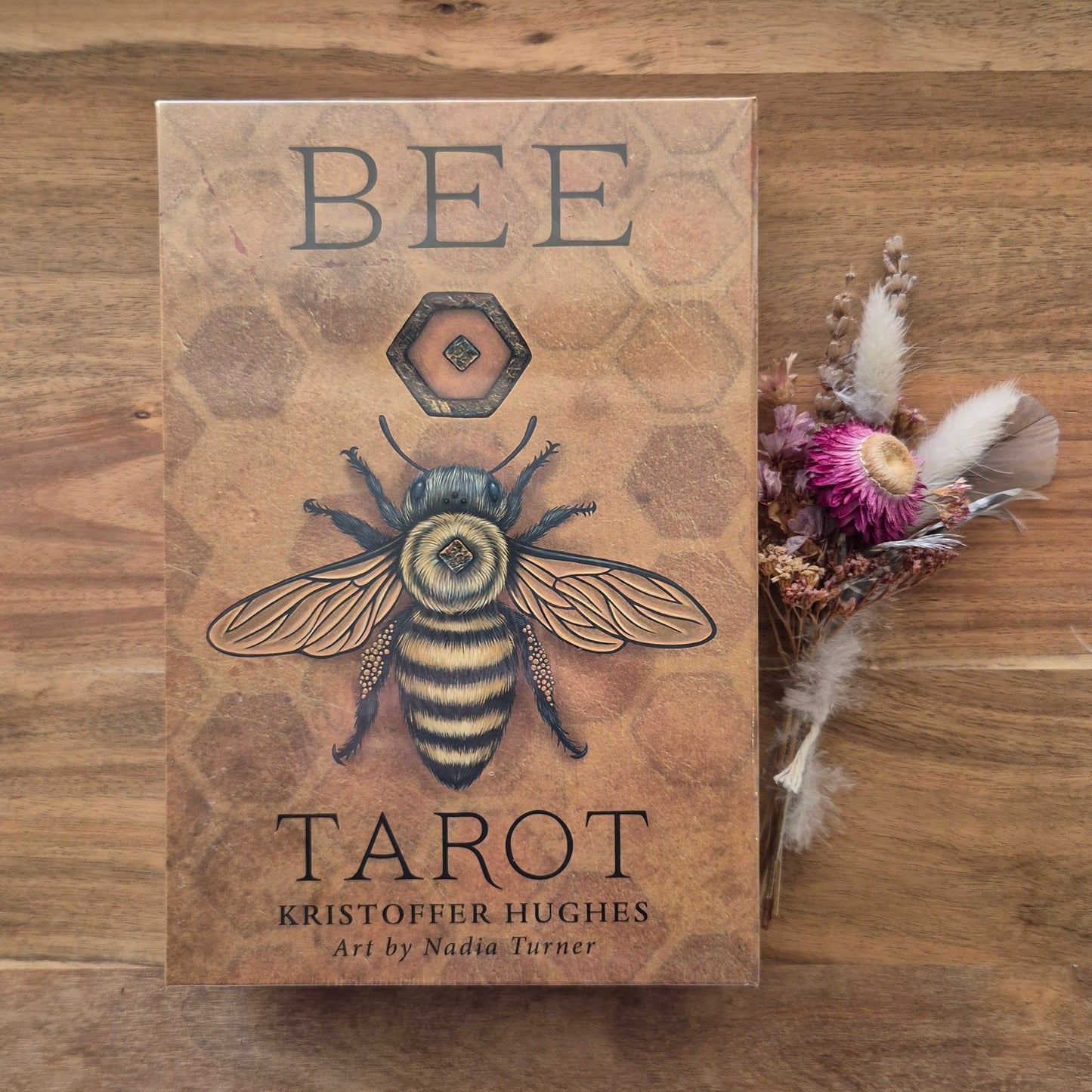 Bee Tarot