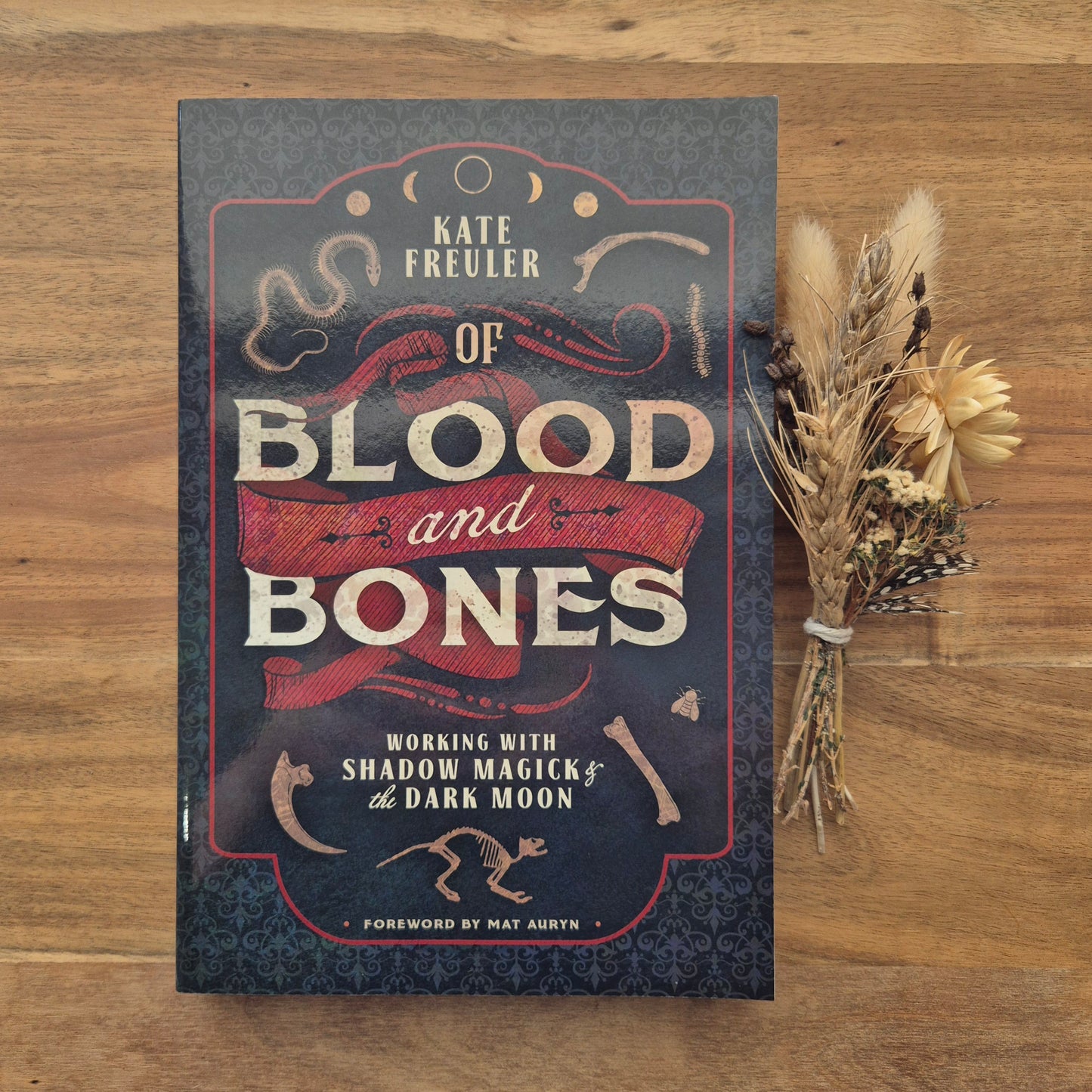 Of Blood and Bones