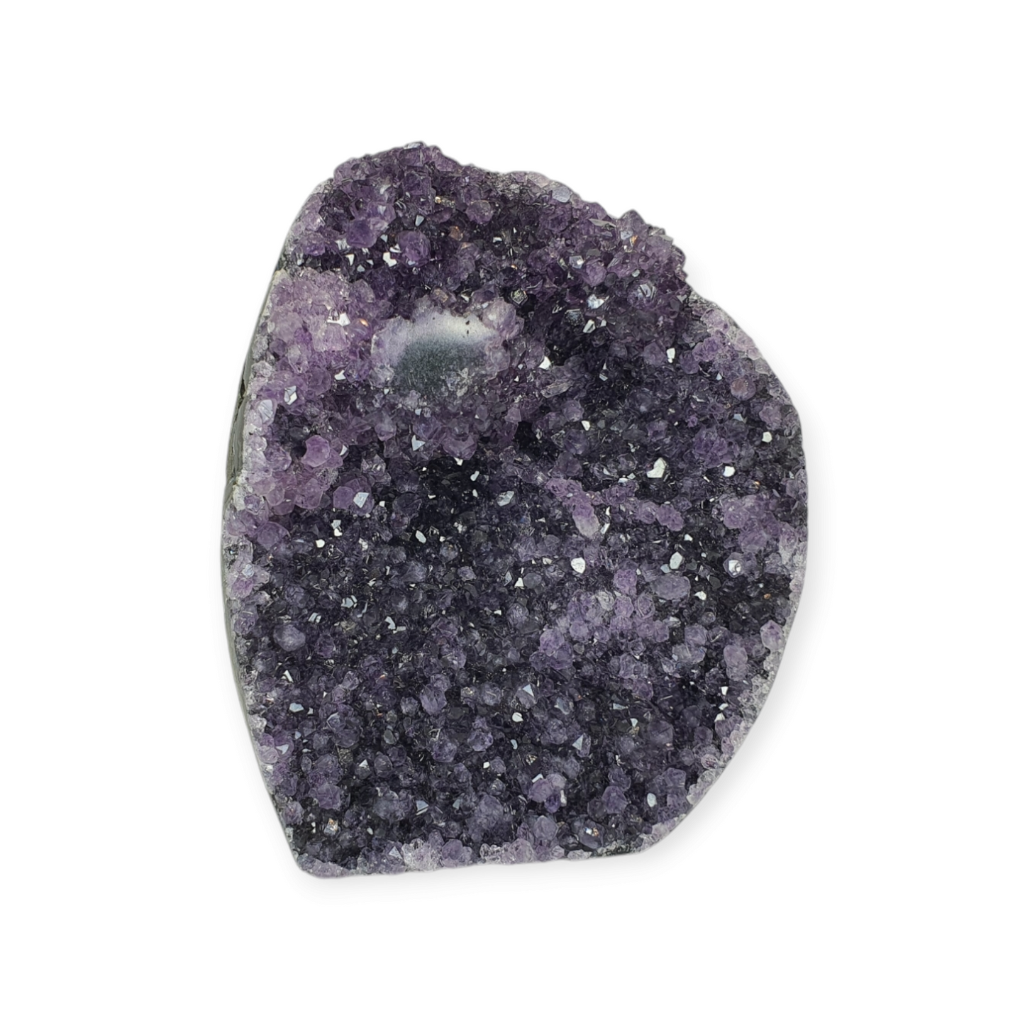 Crystals - Amethyst Cluster