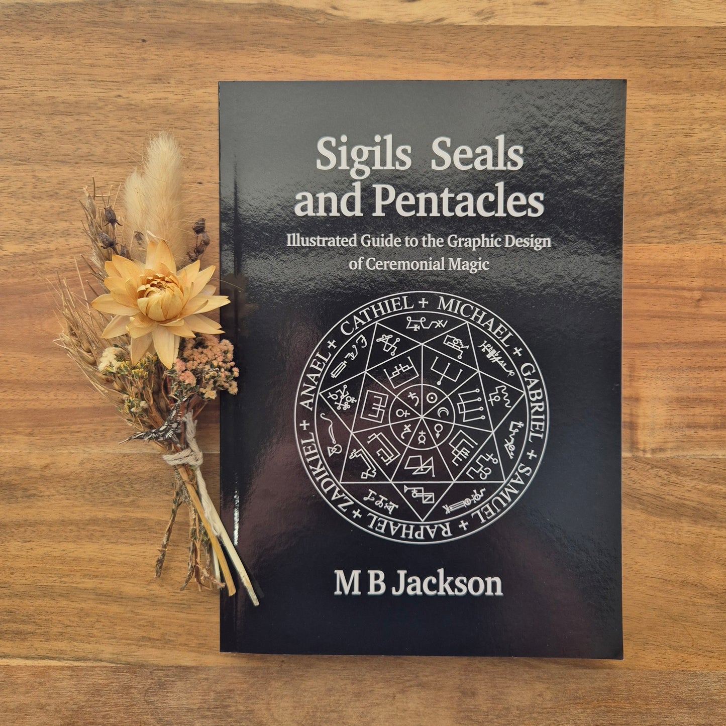 Sigils Seals And Pentacles