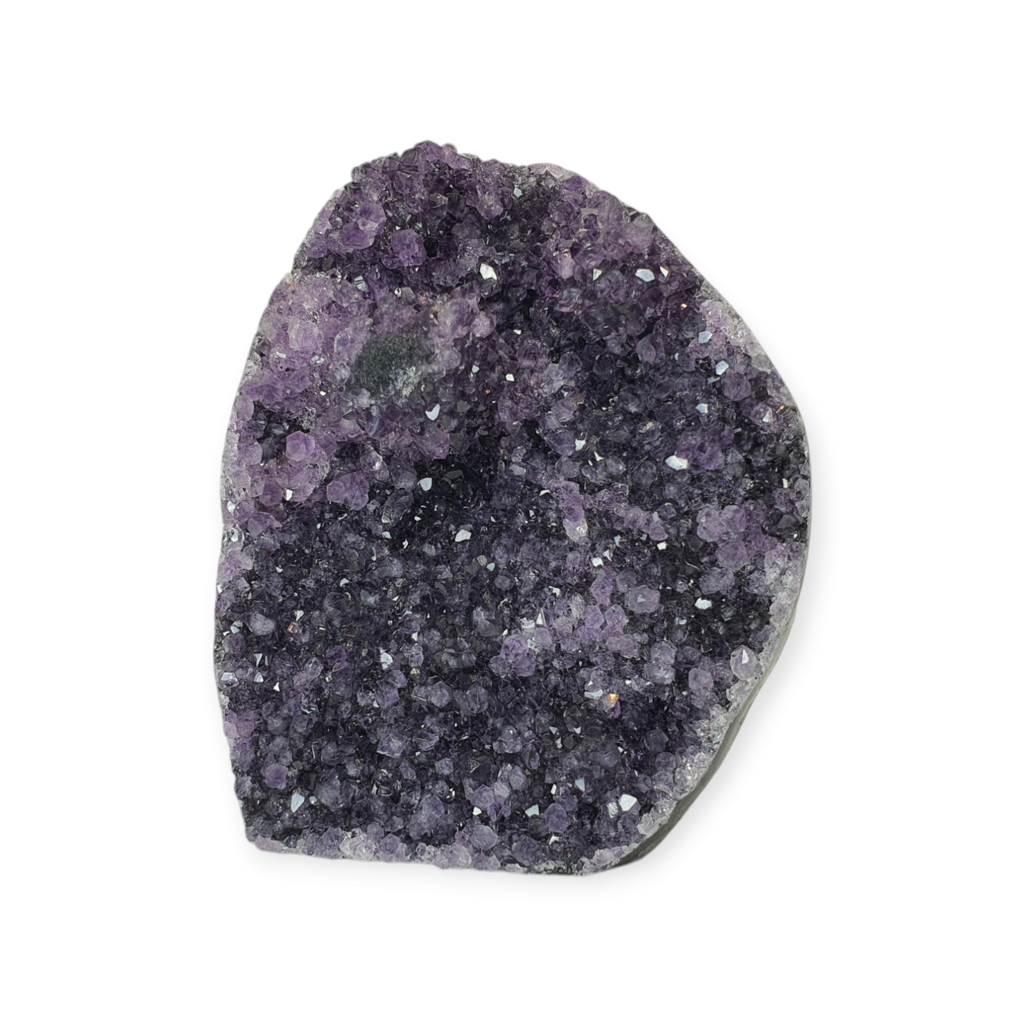 Crystals - Amethyst Cluster
