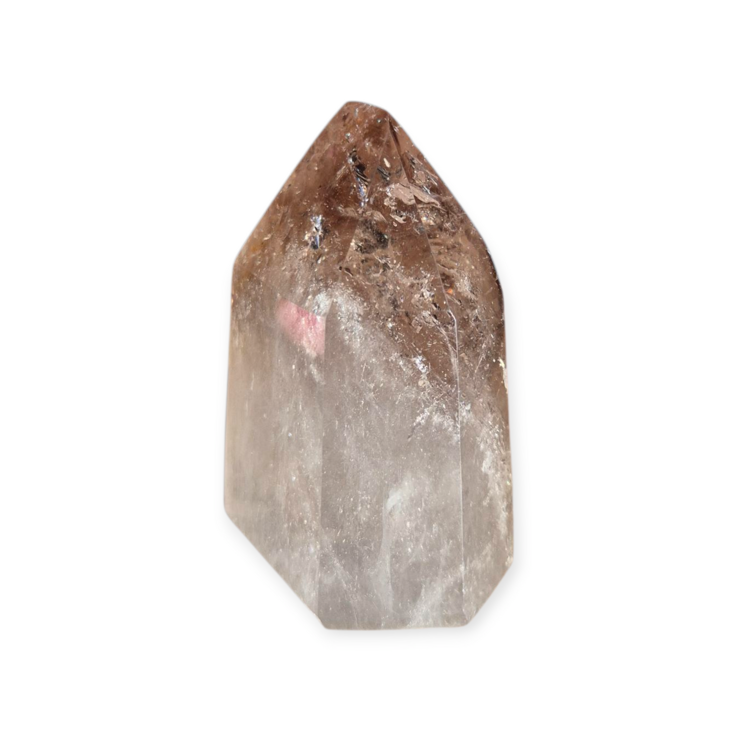 Crystals - Smoky Quartz Generator/Tower