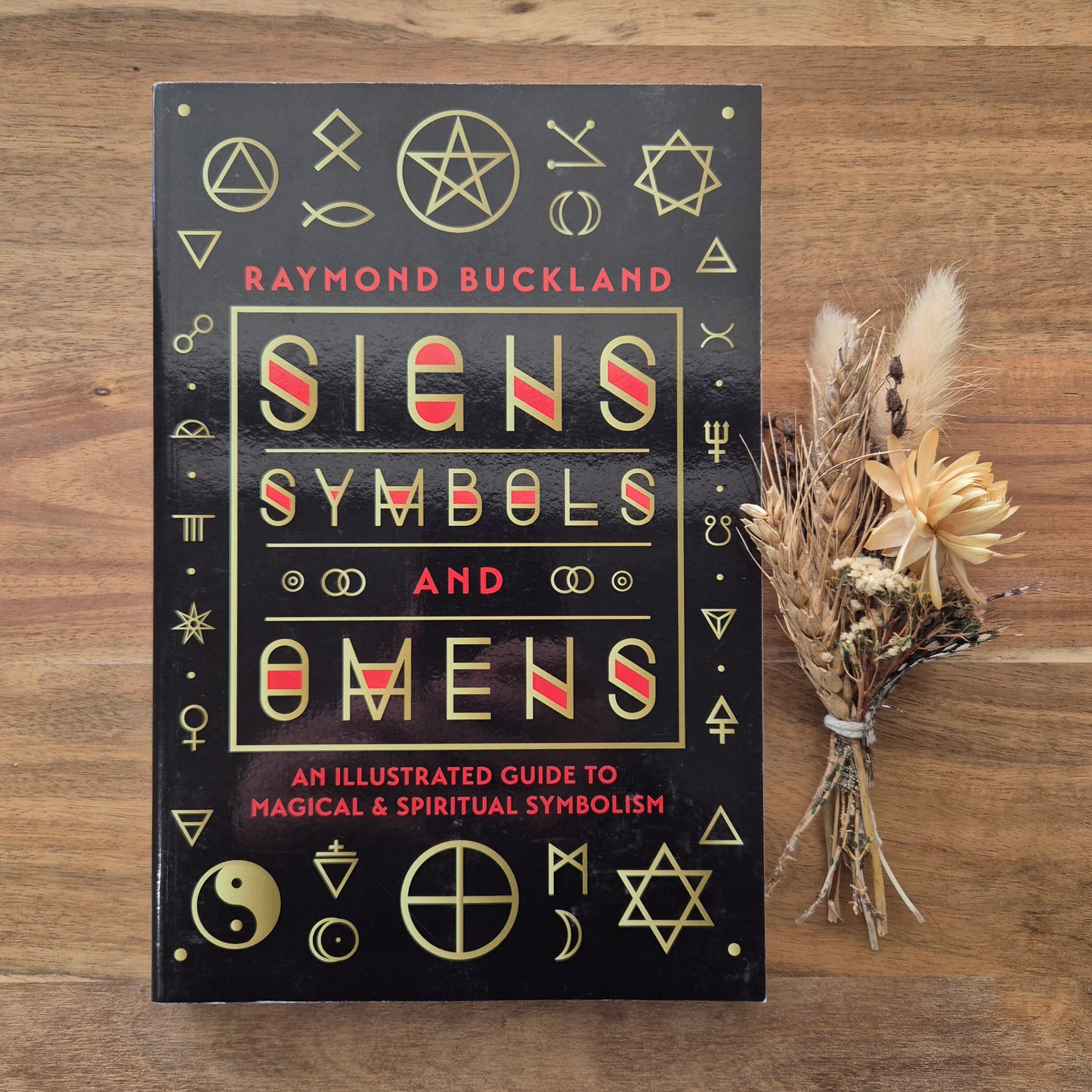 Signs, Symbols & Omens
