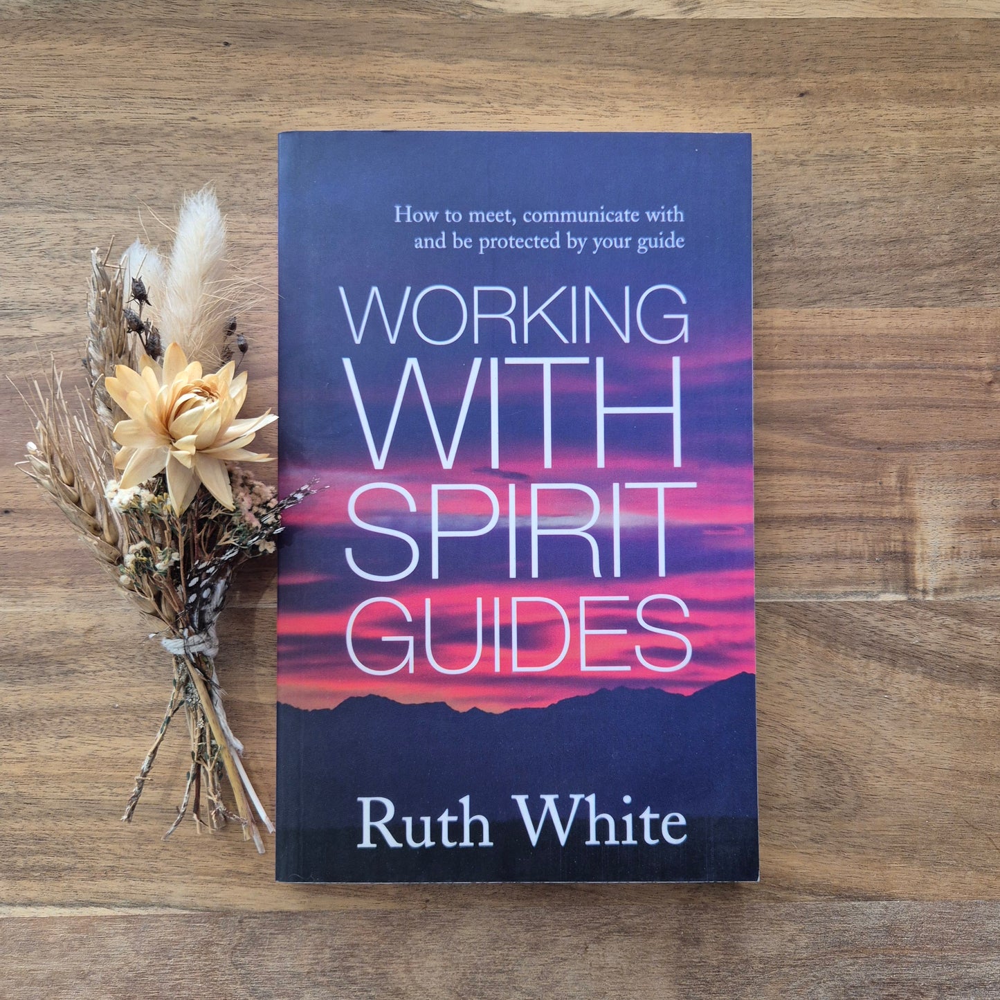 Working With Spirit Guides