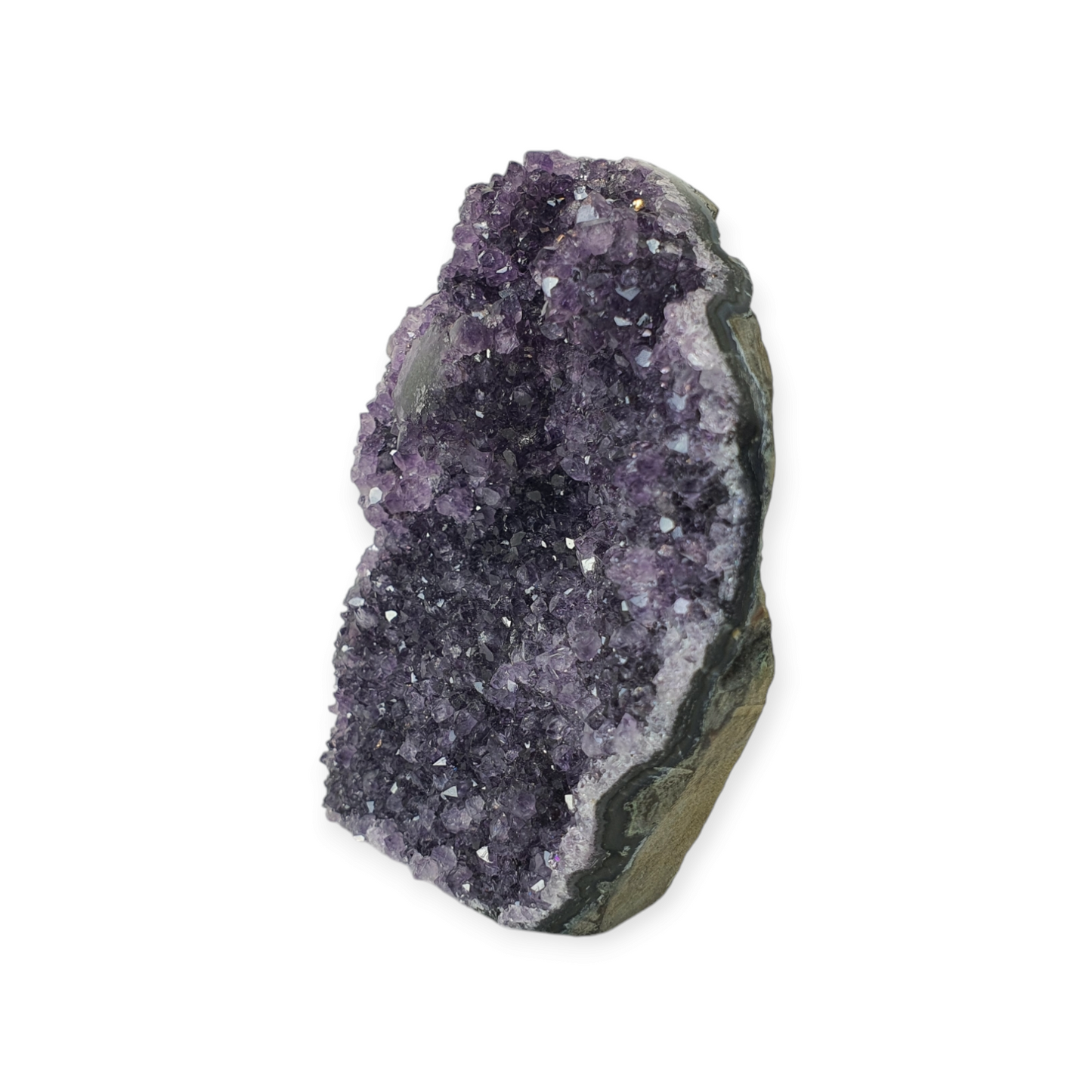 Crystals - Amethyst Cluster