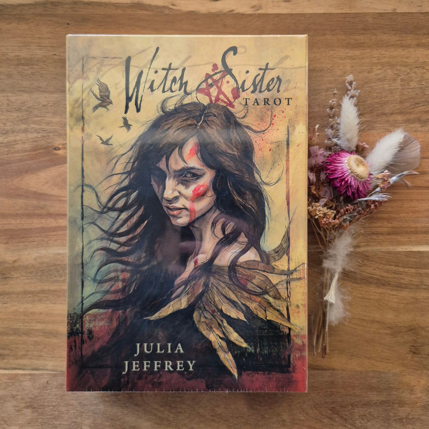Witch Sister Tarot
