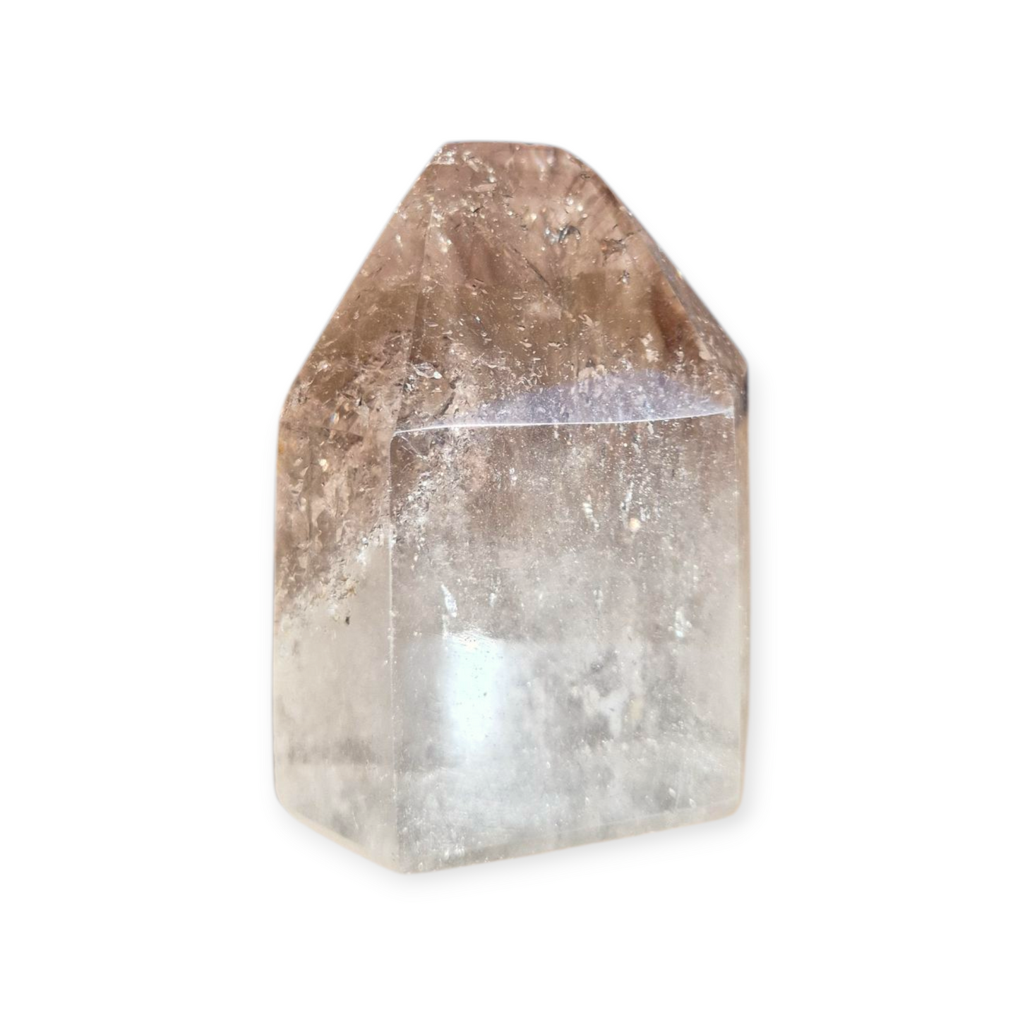 Crystals - Smoky Quartz Generator/Tower