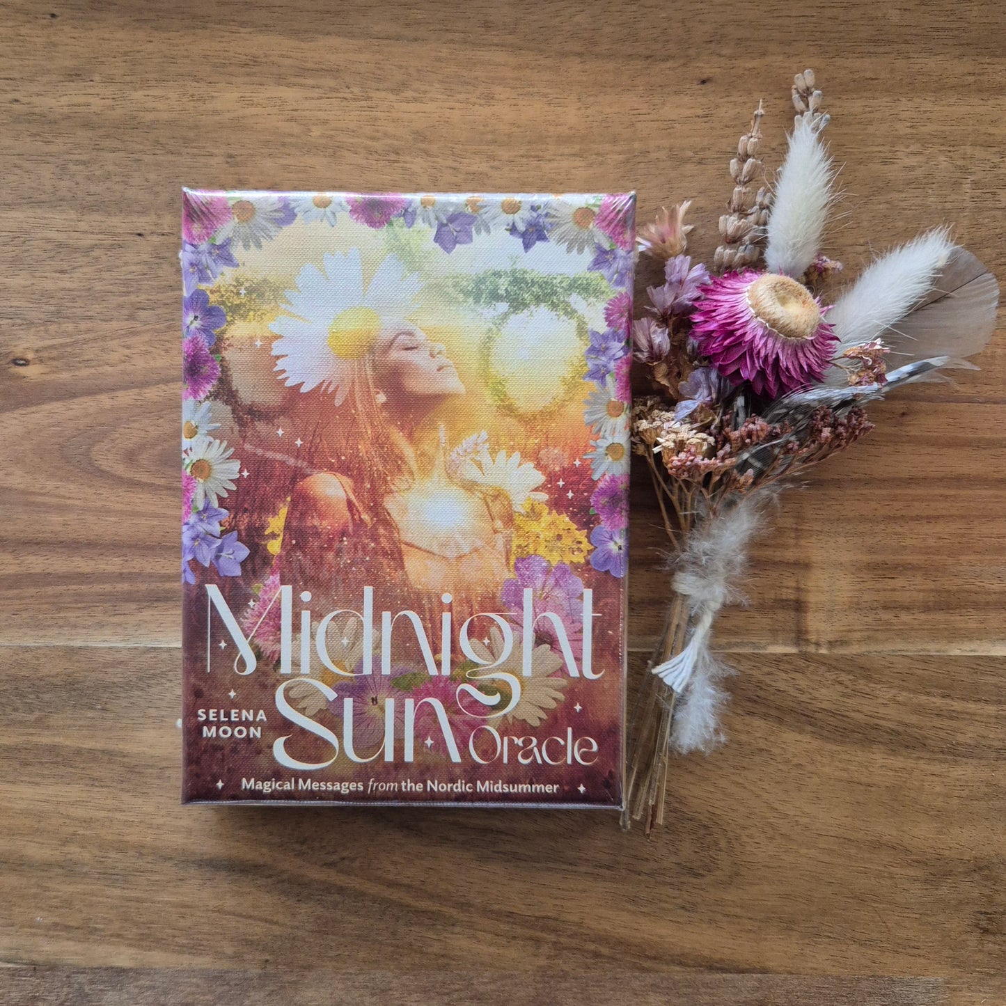 Midnight Sun Oracle