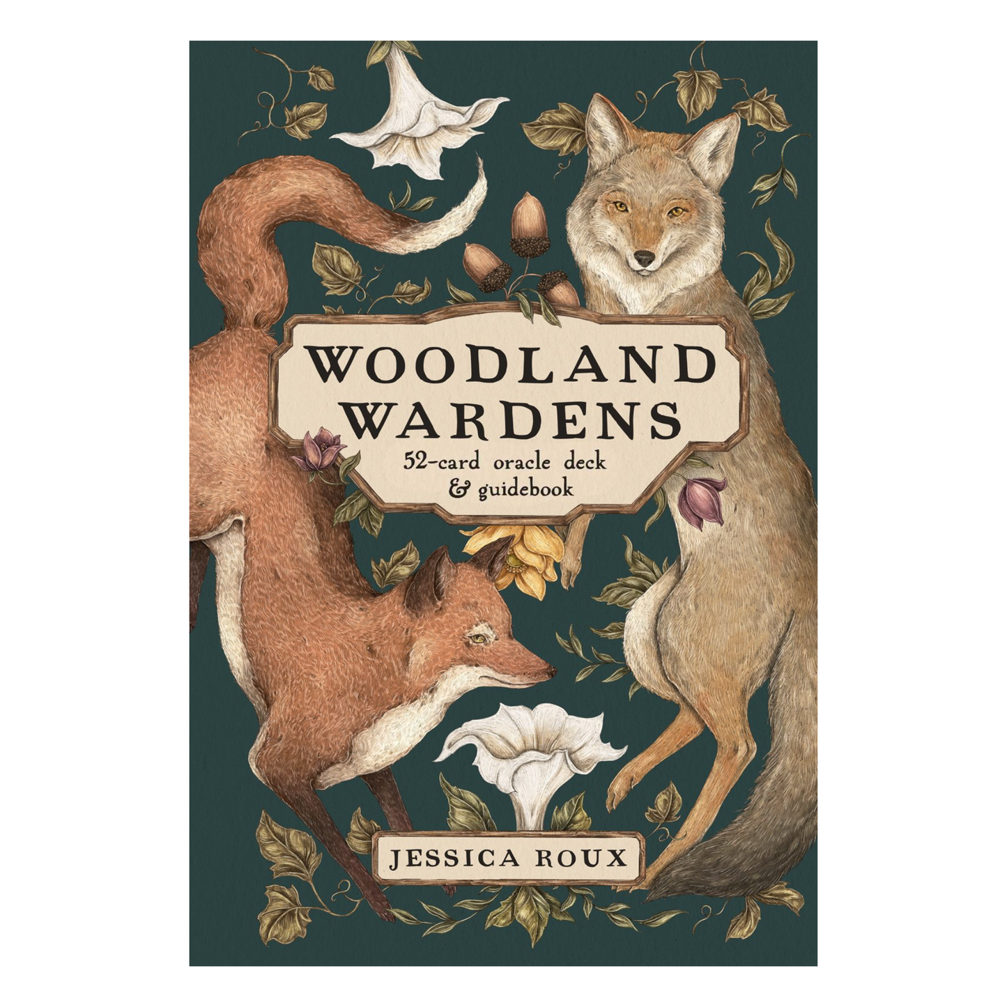 Woodland Wardens