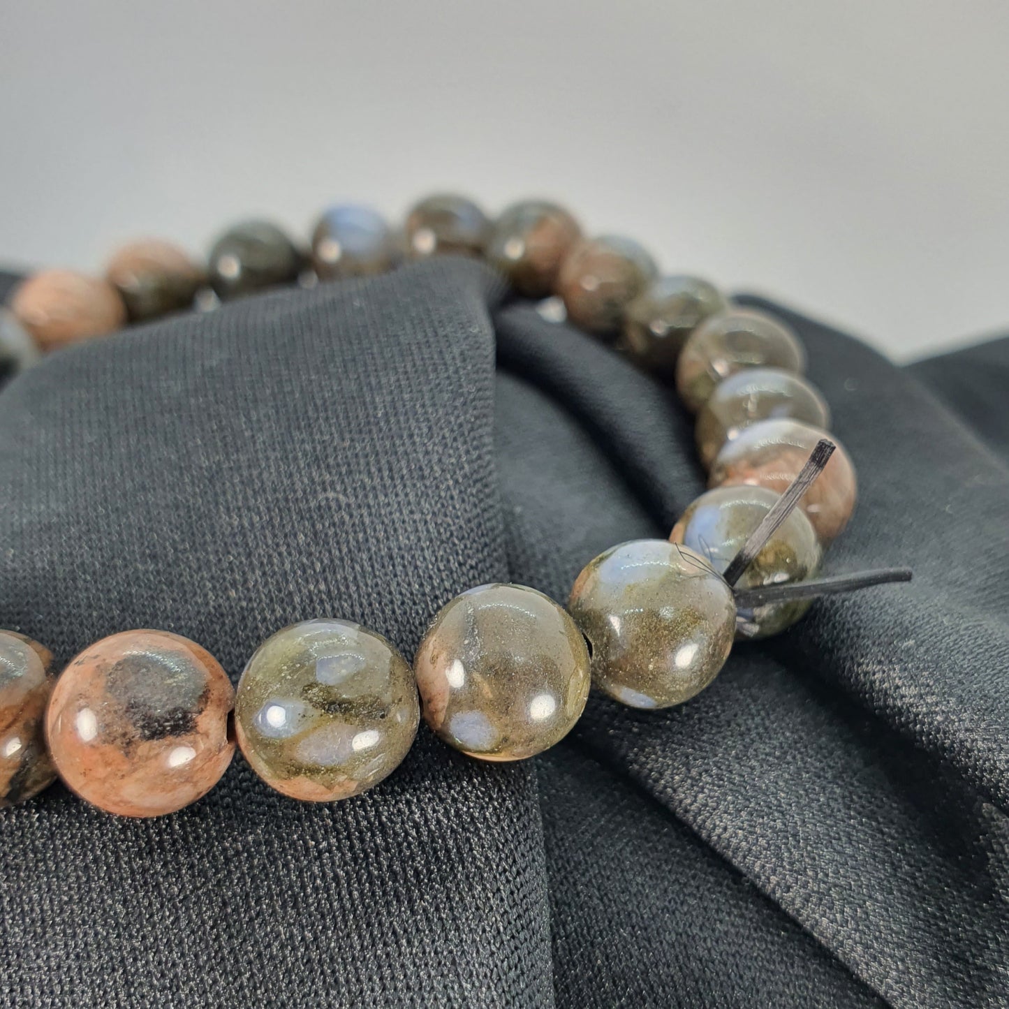 Crystals - Que Sera Bracelet