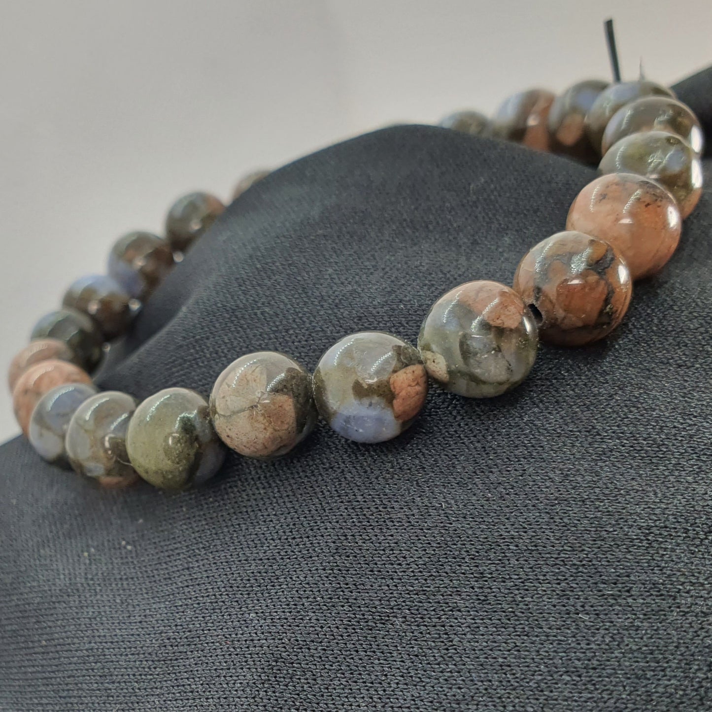 Crystals - Que Sera Bracelet