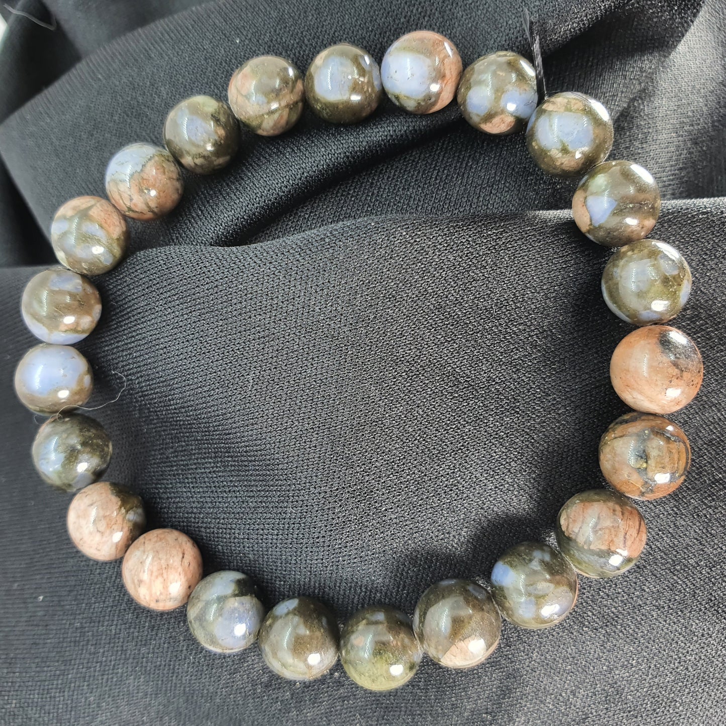 Crystals - Que Sera Bracelet