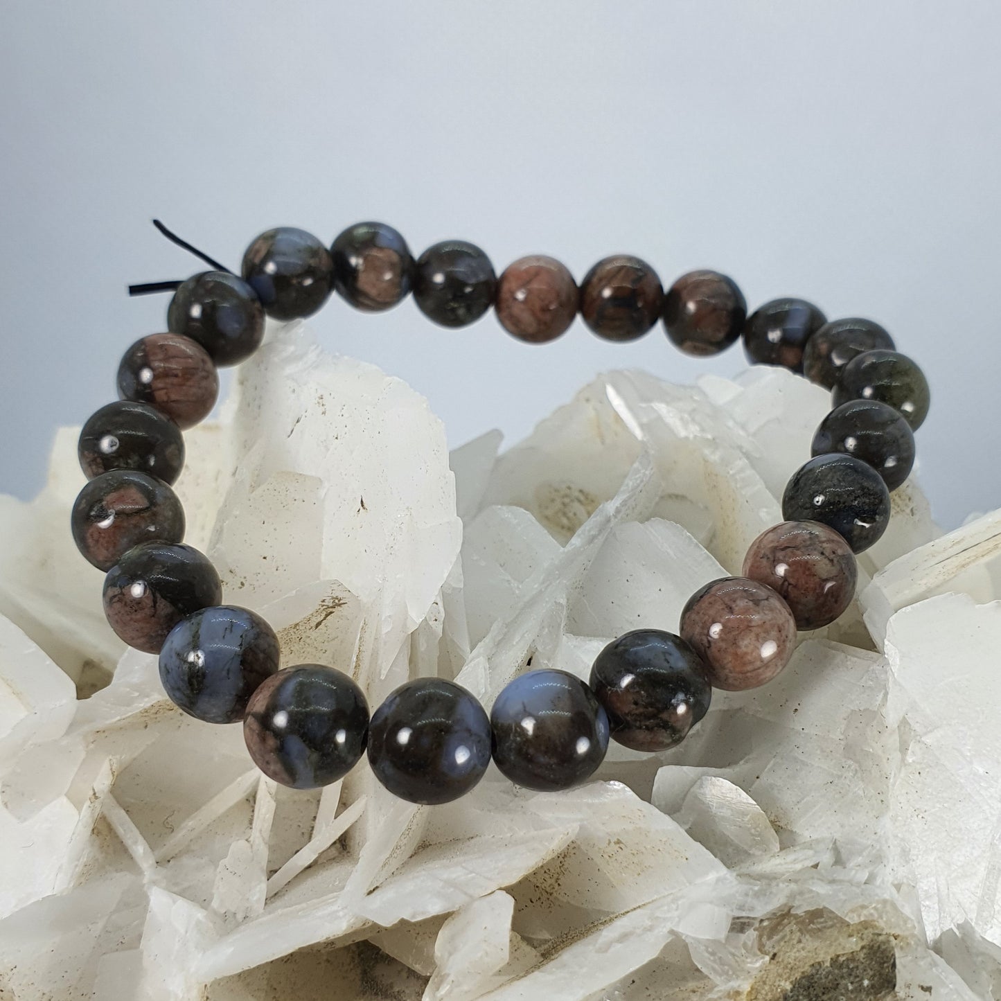 Crystals - Que Sera Bracelet