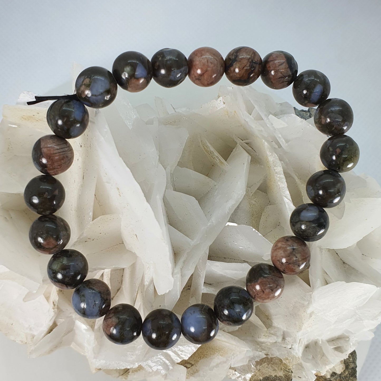 Crystals - Que Sera Bracelet