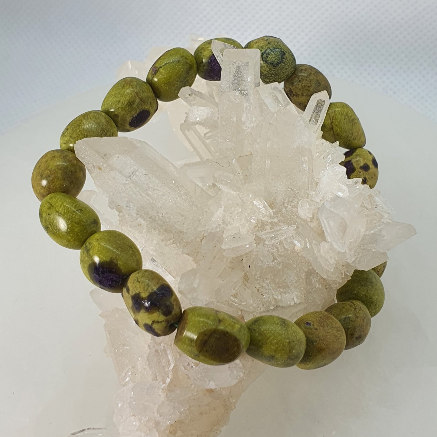 Crystals - Atlantisite Bracelet