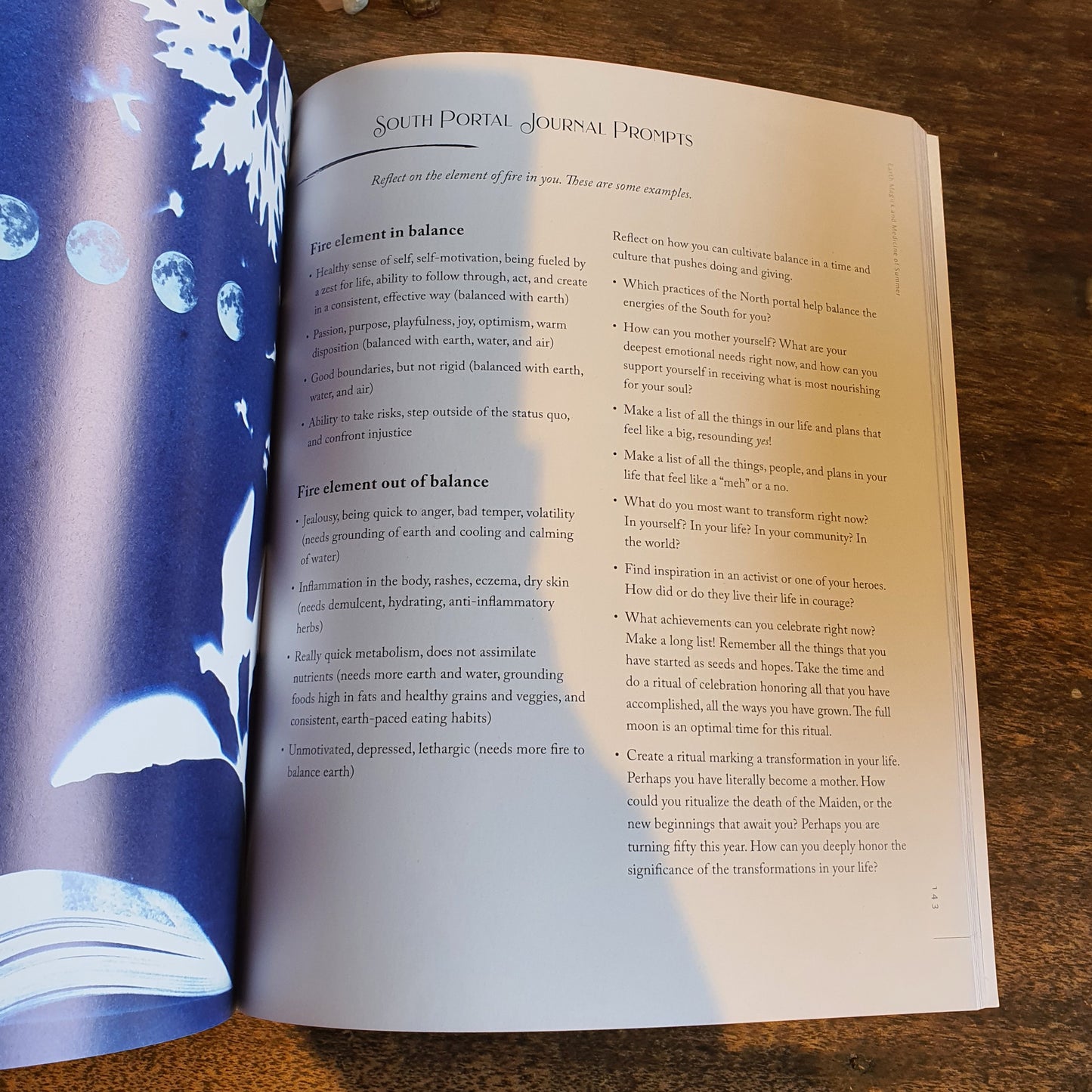 The Witch's Herbal Apothecary