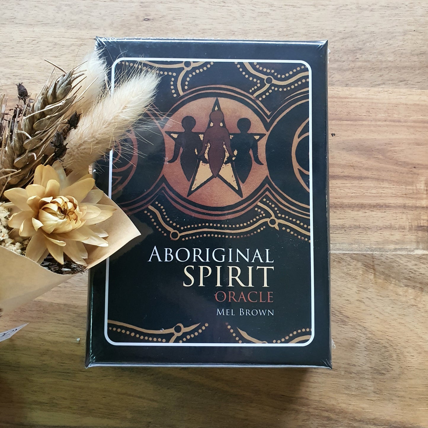 Aboriginal Spirit Oracle Cards
