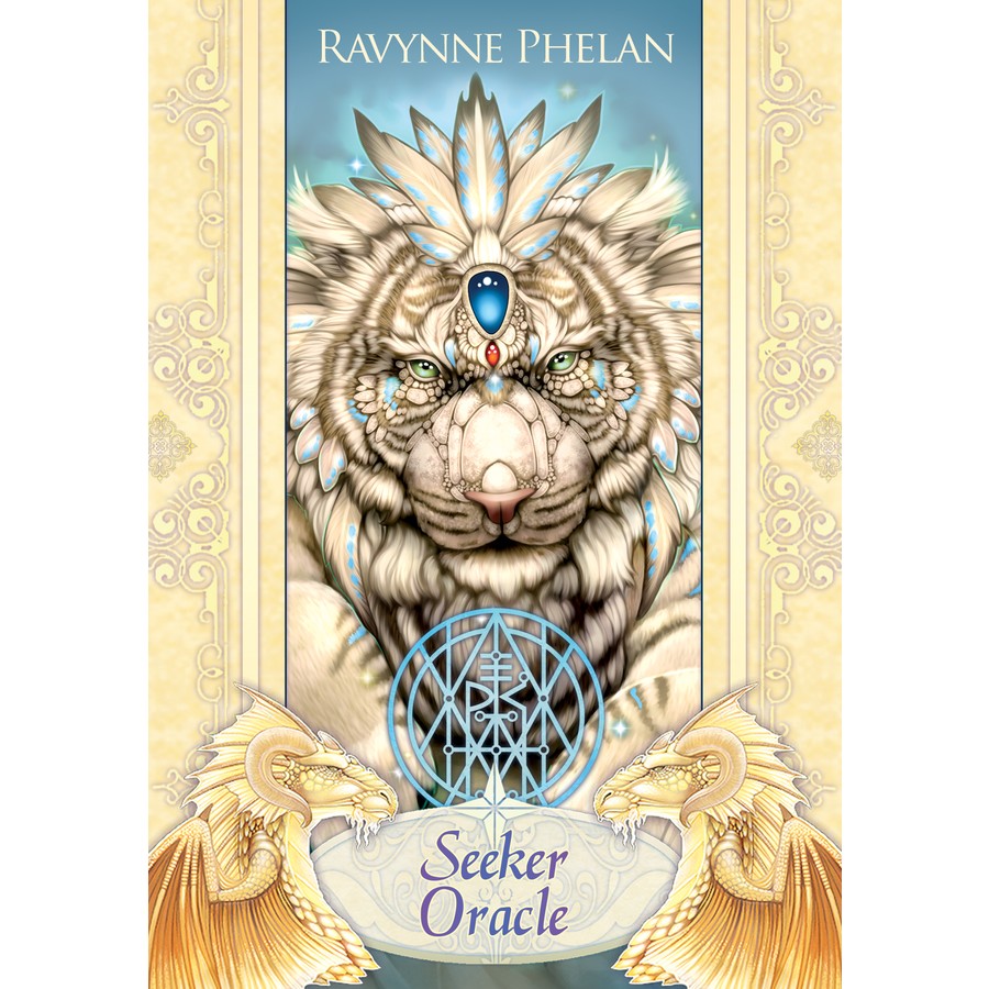 Seeker Oracle