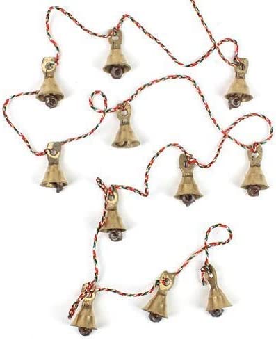 String of Bells