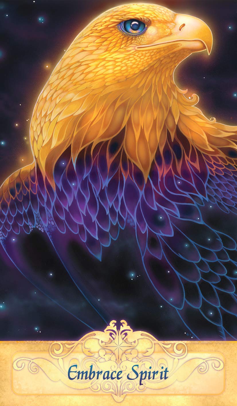 Messenger Oracle