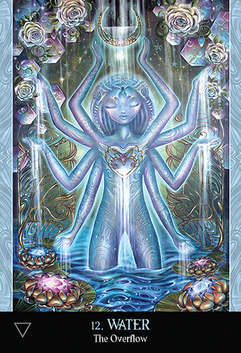 Beyond Lemuria