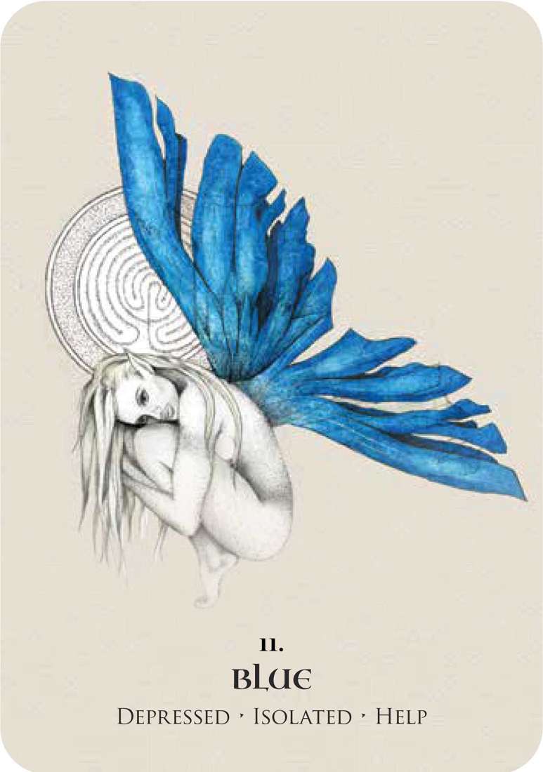 Celtic Spirit Oracle