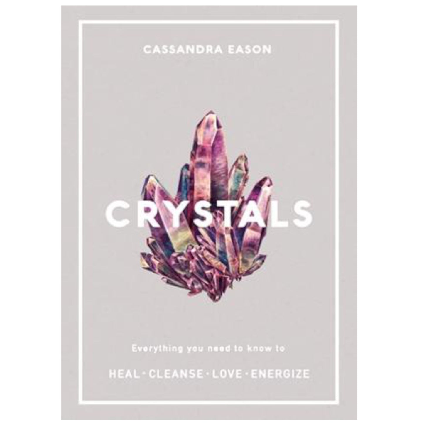 Crystals