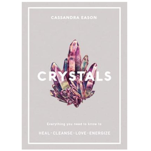 Crystals