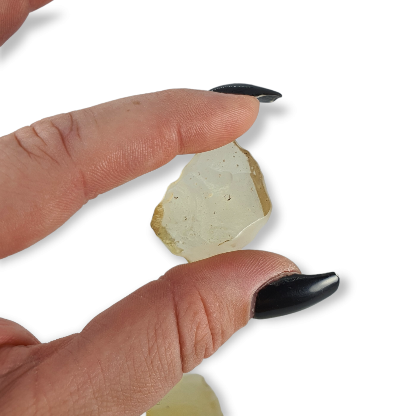 Crystals - Libyan Desert Glass