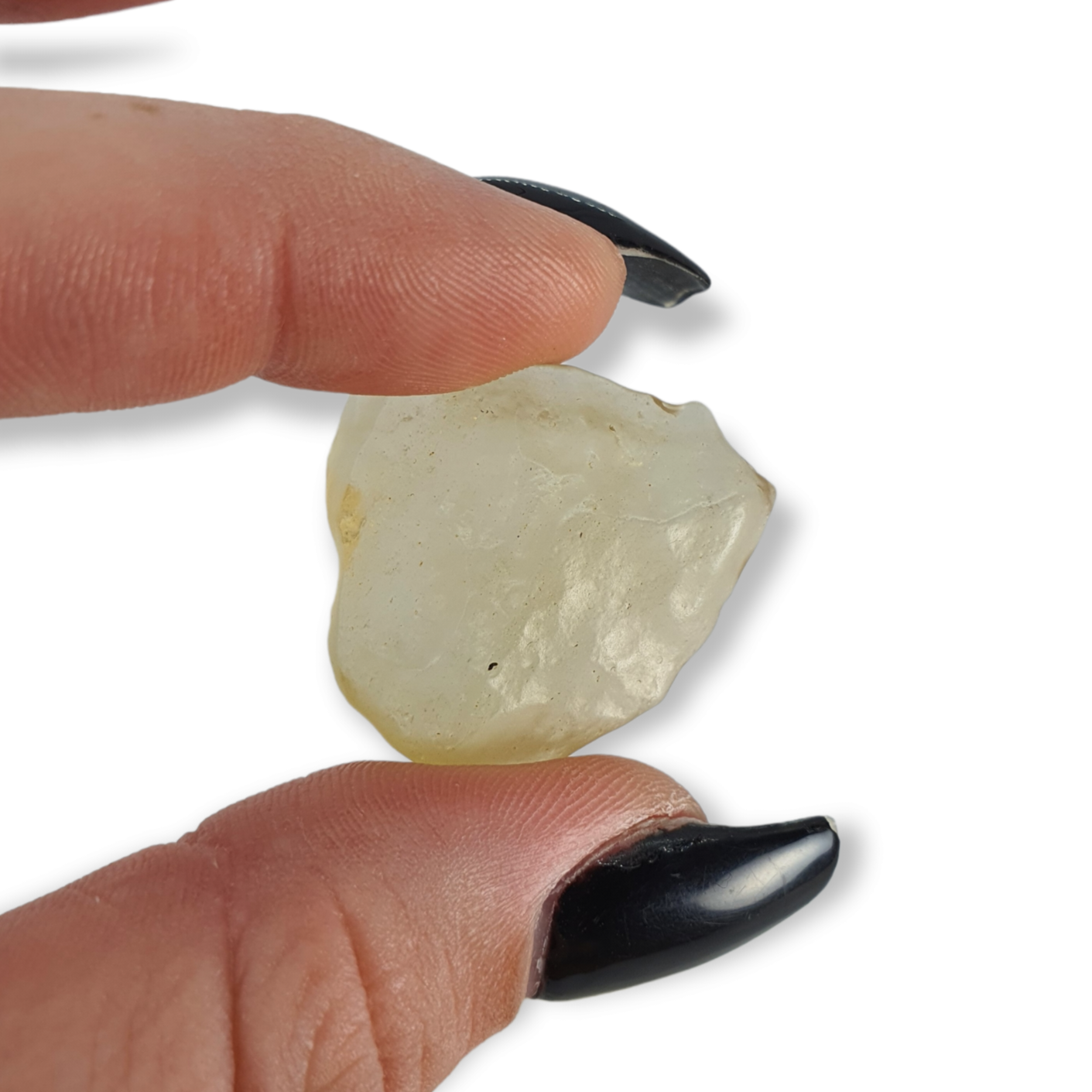 Crystals - Libyan Desert Glass