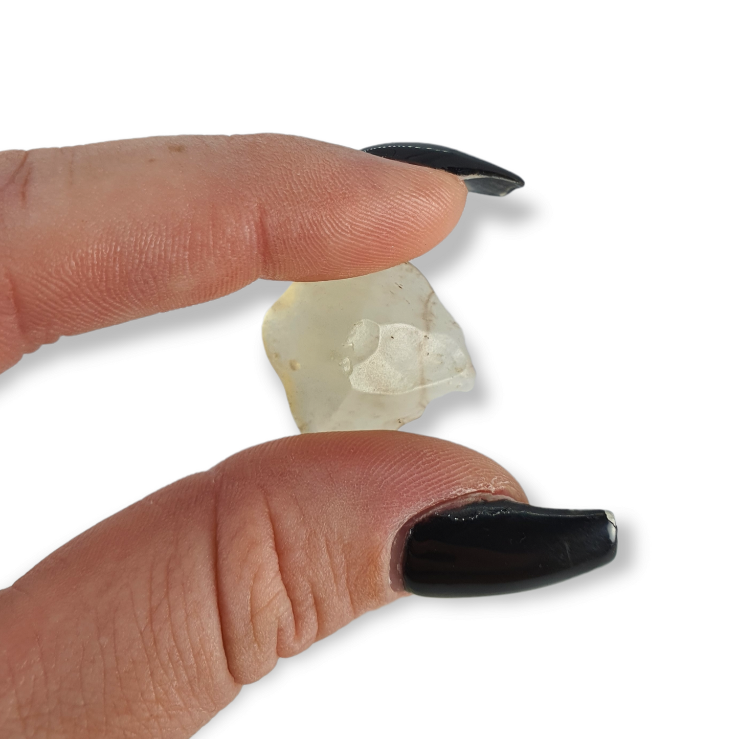 Crystals - Libyan Desert Glass