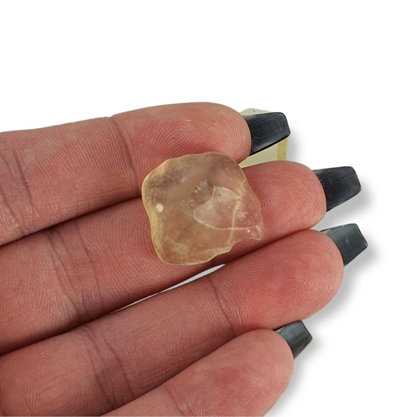 Crystals - Libyan Desert Glass