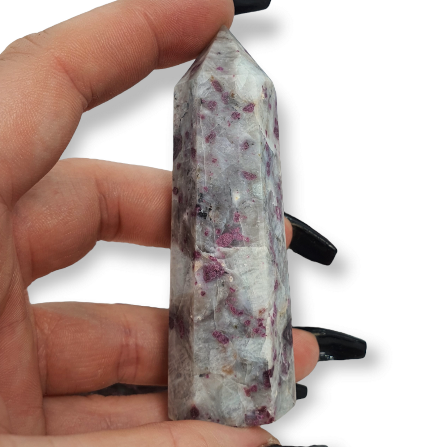 Crystals - Eudialyte/Eudyalite Generators/Points