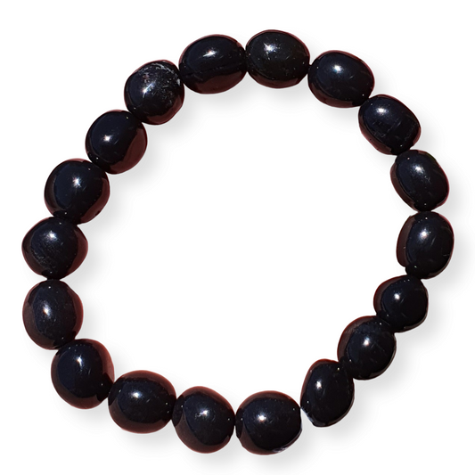 Crystals - Onyx Bracelet