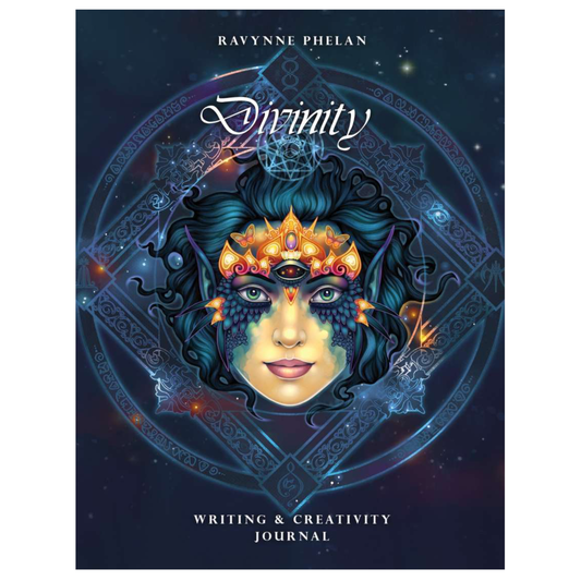Divinity Journal