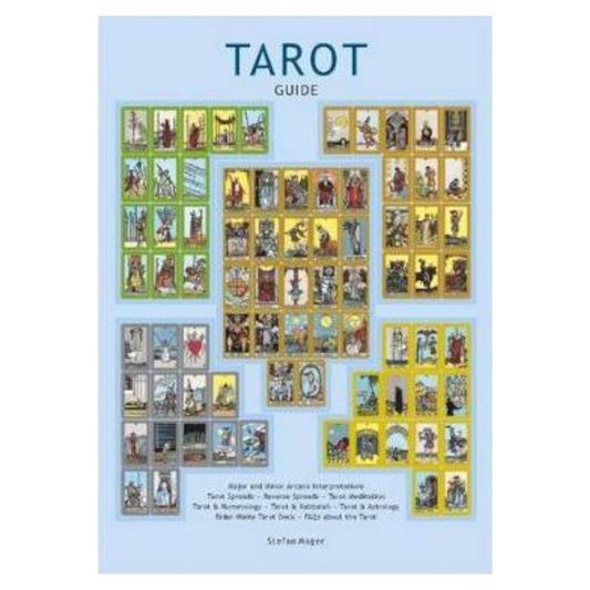 Tarot Guide (Aracaria)