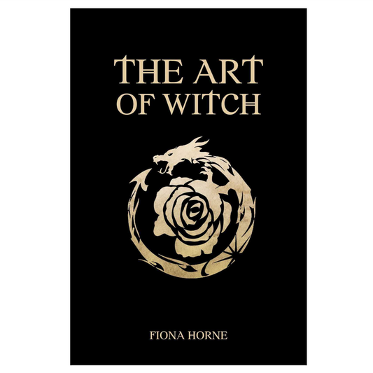 Art of Witch