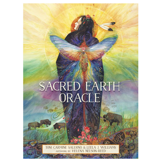 Sacred Earth Oracle