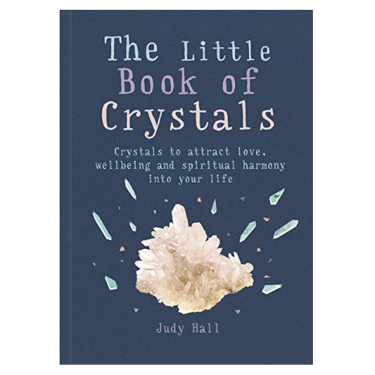The Little Book of Crystals