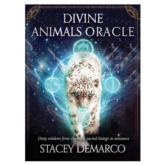 Divine Animals Oracle