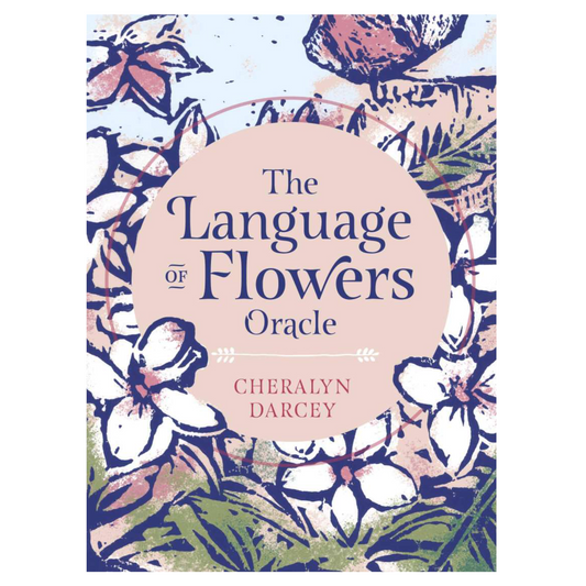 The Language of Flowers Oracle